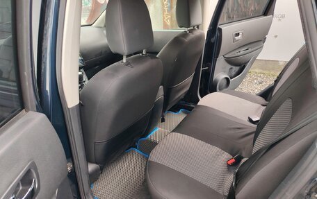 Nissan Qashqai, 2012 год, 870 000 рублей, 8 фотография
