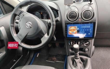 Nissan Qashqai, 2012 год, 870 000 рублей, 3 фотография