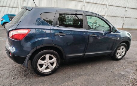 Nissan Qashqai, 2012 год, 870 000 рублей, 9 фотография