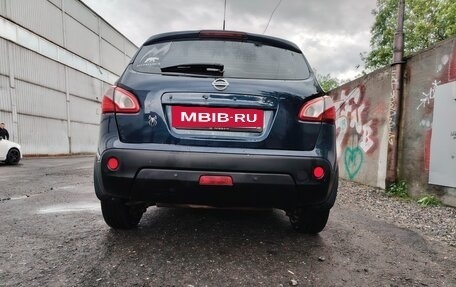 Nissan Qashqai, 2012 год, 870 000 рублей, 11 фотография