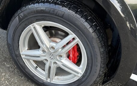 Porsche Cayenne III, 2004 год, 860 000 рублей, 10 фотография