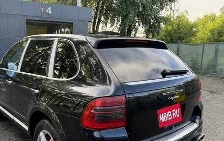 Porsche Cayenne III, 2004 год, 860 000 рублей, 6 фотография