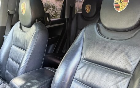 Porsche Cayenne III, 2004 год, 860 000 рублей, 13 фотография
