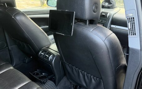 Porsche Cayenne III, 2004 год, 860 000 рублей, 16 фотография