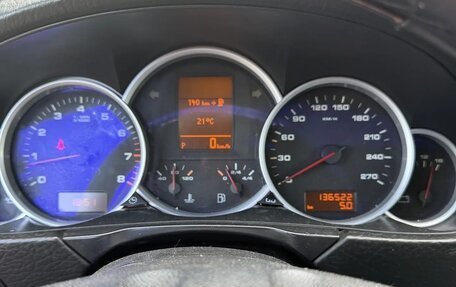 Porsche Cayenne III, 2004 год, 860 000 рублей, 14 фотография