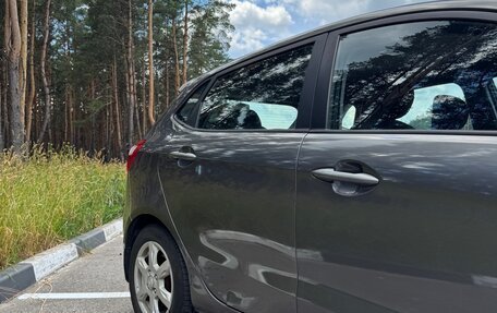 KIA Rio III рестайлинг, 2014 год, 750 000 рублей, 4 фотография