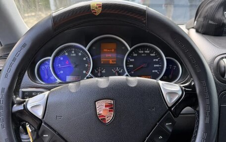 Porsche Cayenne III, 2004 год, 860 000 рублей, 19 фотография