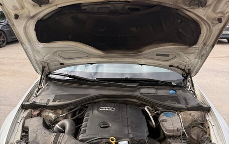 Audi A6, 2014 год, 1 590 000 рублей, 16 фотография