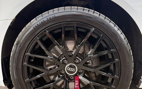 Audi A6, 2014 год, 1 590 000 рублей, 6 фотография