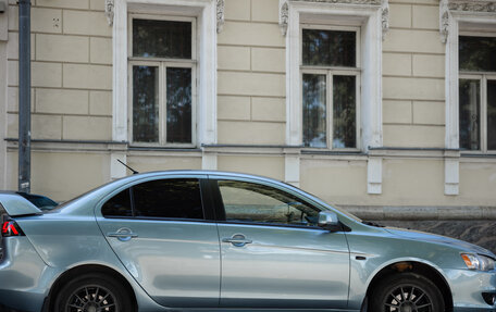 Mitsubishi Lancer IX, 2008 год, 660 000 рублей, 5 фотография