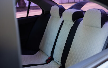 Mitsubishi Lancer IX, 2008 год, 660 000 рублей, 11 фотография