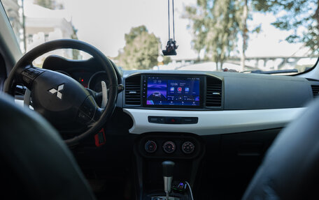 Mitsubishi Lancer IX, 2008 год, 660 000 рублей, 8 фотография