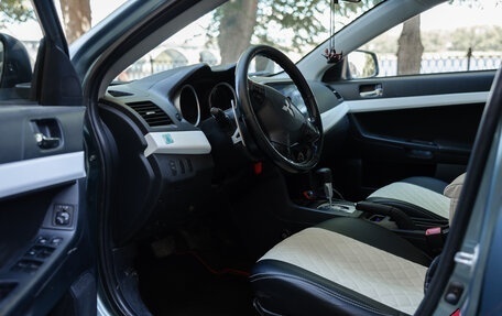 Mitsubishi Lancer IX, 2008 год, 660 000 рублей, 9 фотография