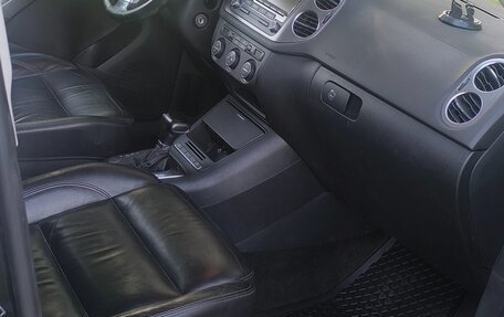 Volkswagen Tiguan I, 2008 год, 900 000 рублей, 6 фотография