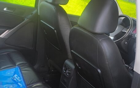 Volkswagen Tiguan I, 2008 год, 900 000 рублей, 7 фотография