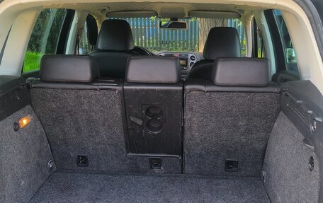 Volkswagen Tiguan I, 2008 год, 900 000 рублей, 8 фотография
