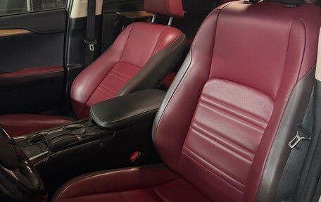 Lexus NX I, 2018 год, 3 300 000 рублей, 6 фотография