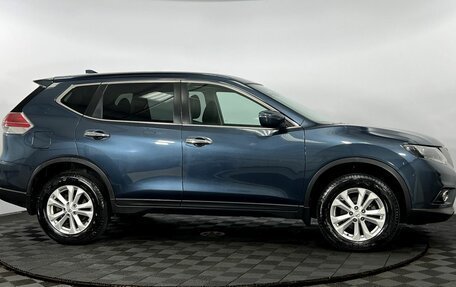Nissan X-Trail, 2018 год, 1 895 000 рублей, 5 фотография
