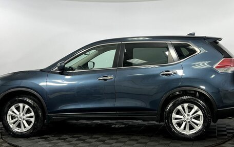 Nissan X-Trail, 2018 год, 1 895 000 рублей, 9 фотография