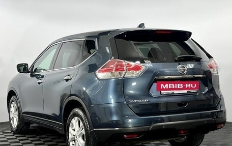Nissan X-Trail, 2018 год, 1 895 000 рублей, 8 фотография
