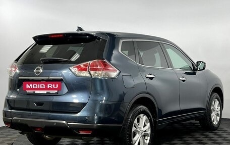 Nissan X-Trail, 2018 год, 1 895 000 рублей, 6 фотография