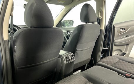 Nissan X-Trail, 2018 год, 1 895 000 рублей, 11 фотография
