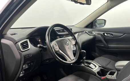 Nissan X-Trail, 2018 год, 1 895 000 рублей, 10 фотография