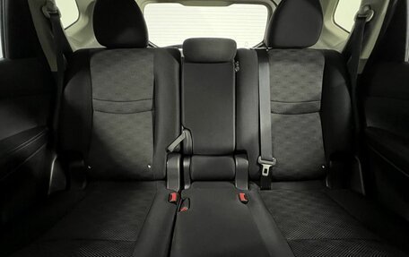 Nissan X-Trail, 2018 год, 1 895 000 рублей, 18 фотография