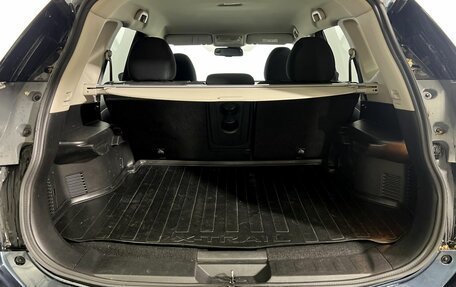 Nissan X-Trail, 2018 год, 1 895 000 рублей, 22 фотография