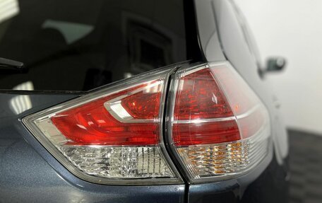 Nissan X-Trail, 2018 год, 1 895 000 рублей, 20 фотография