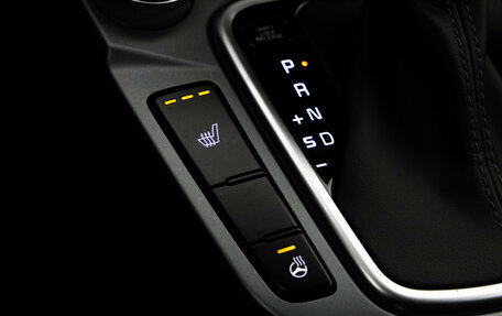 KIA Seltos I, 2021 год, 2 249 000 рублей, 17 фотография