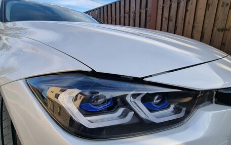 BMW 3 серия, 2017 год, 2 500 000 рублей, 8 фотография