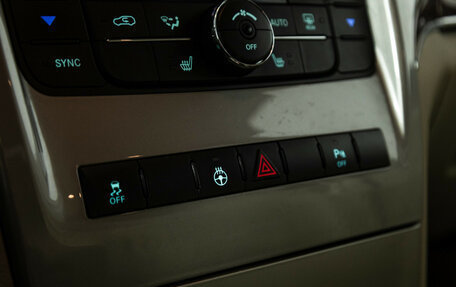Jeep Grand Cherokee, 2012 год, 1 299 585 рублей, 17 фотография
