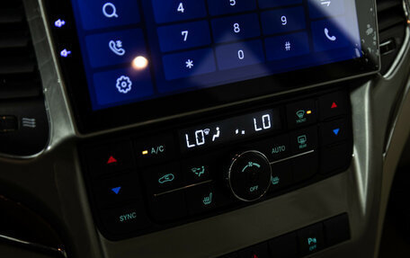 Jeep Grand Cherokee, 2012 год, 1 299 585 рублей, 19 фотография