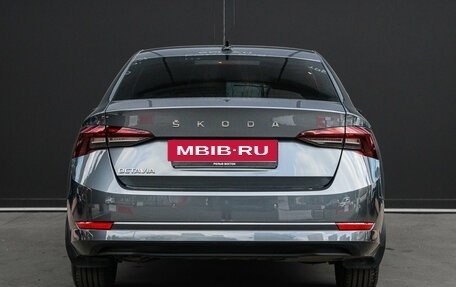 Skoda Octavia IV, 2021 год, 2 200 000 рублей, 6 фотография