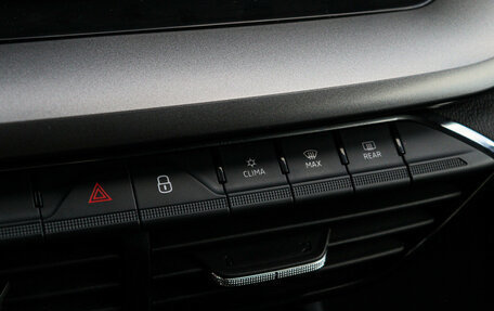 Skoda Octavia IV, 2021 год, 2 200 000 рублей, 18 фотография