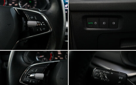 Skoda Octavia IV, 2021 год, 2 200 000 рублей, 21 фотография