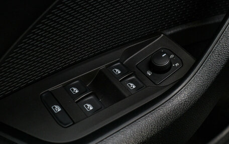 Skoda Octavia IV, 2021 год, 2 200 000 рублей, 20 фотография