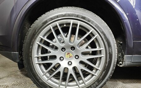 Porsche Cayenne III, 2018 год, 4 297 000 рублей, 9 фотография