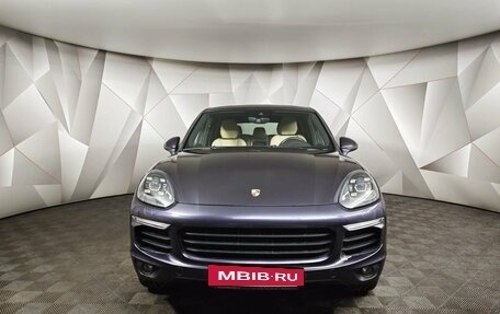 Porsche Cayenne III, 2018 год, 4 297 000 рублей, 7 фотография