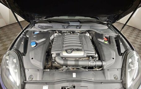 Porsche Cayenne III, 2018 год, 4 297 000 рублей, 11 фотография