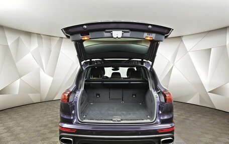 Porsche Cayenne III, 2018 год, 4 297 000 рублей, 12 фотография
