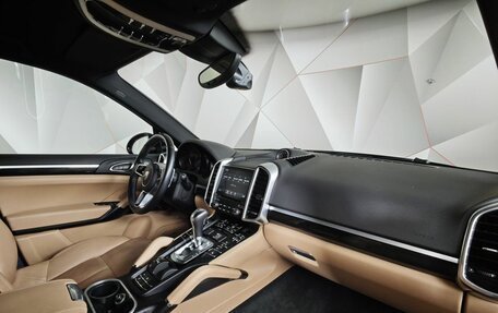 Porsche Cayenne III, 2018 год, 4 297 000 рублей, 13 фотография