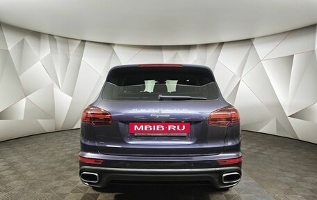 Porsche Cayenne III, 2018 год, 4 297 000 рублей, 8 фотография