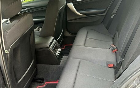 BMW 1 серия, 2013 год, 1 250 000 рублей, 4 фотография