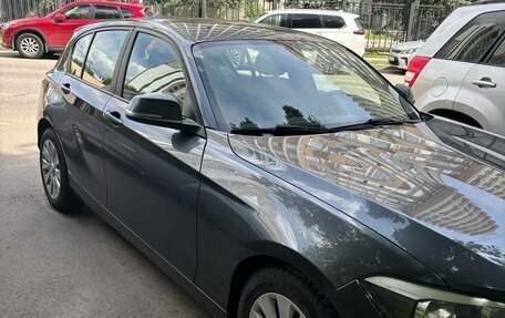 BMW 1 серия, 2013 год, 1 250 000 рублей, 2 фотография