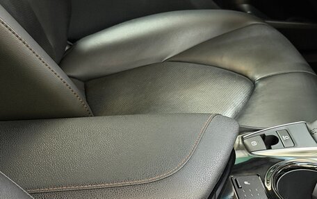 Toyota Camry, 2019 год, 2 900 000 рублей, 7 фотография