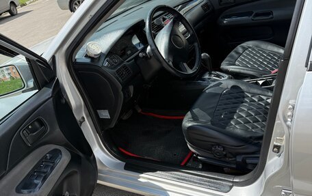 Mitsubishi Lancer IX, 2004 год, 320 000 рублей, 9 фотография