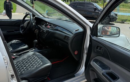 Mitsubishi Lancer IX, 2004 год, 320 000 рублей, 10 фотография