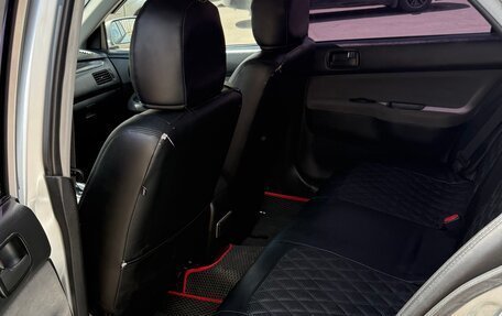 Mitsubishi Lancer IX, 2004 год, 320 000 рублей, 11 фотография